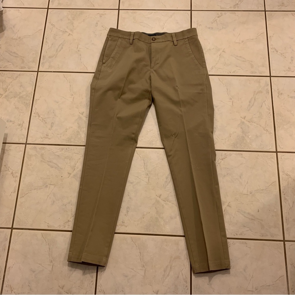 Dockers Chino Pants Khaki